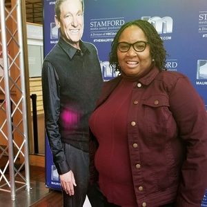 Meet your Posher, Bernadette